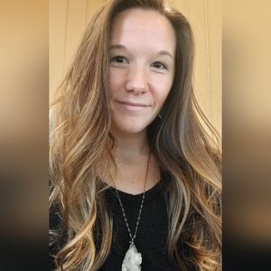 Meet your Posher, Tina